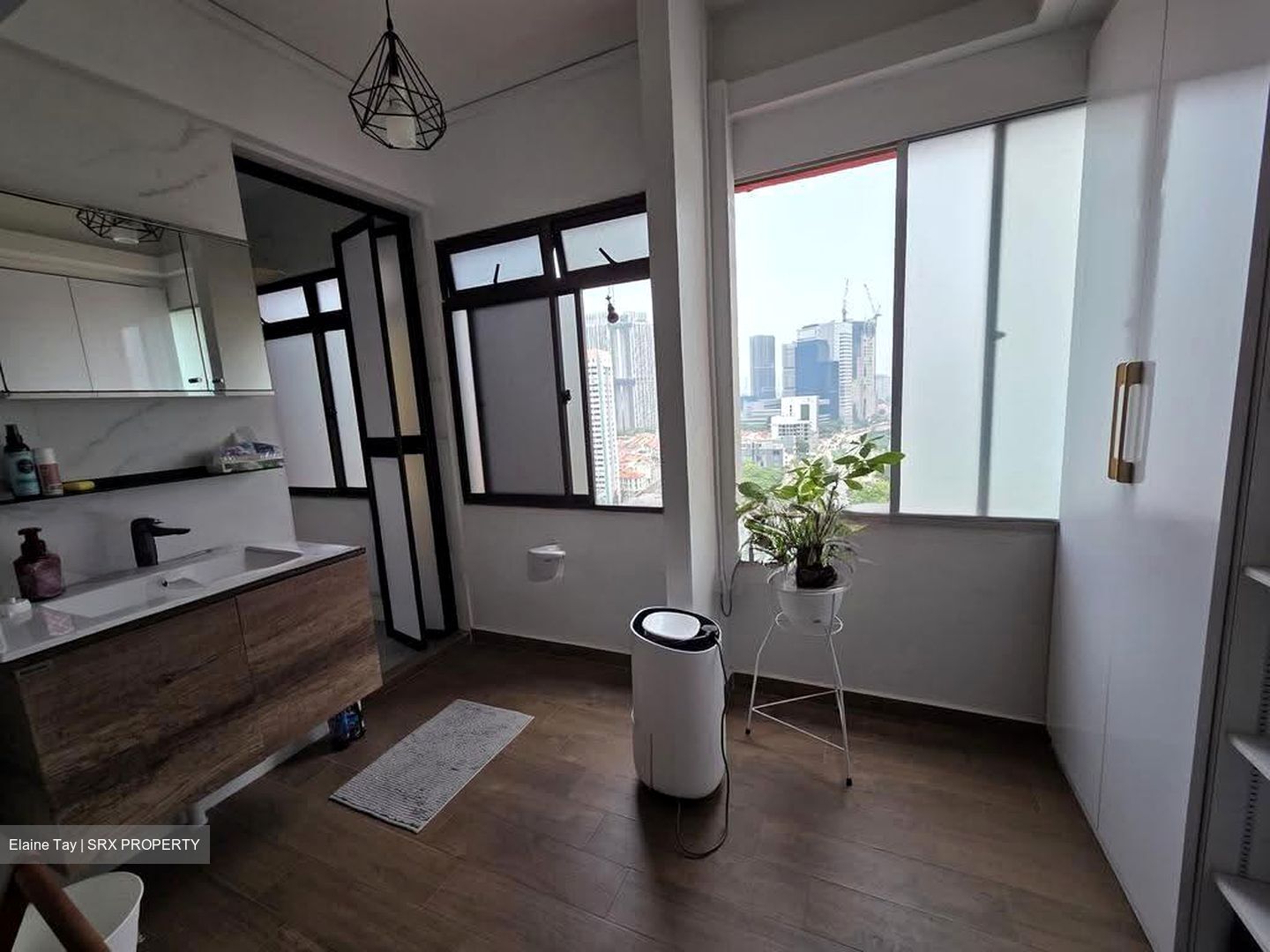 People's Park Complex (D1), Apartment #617714101